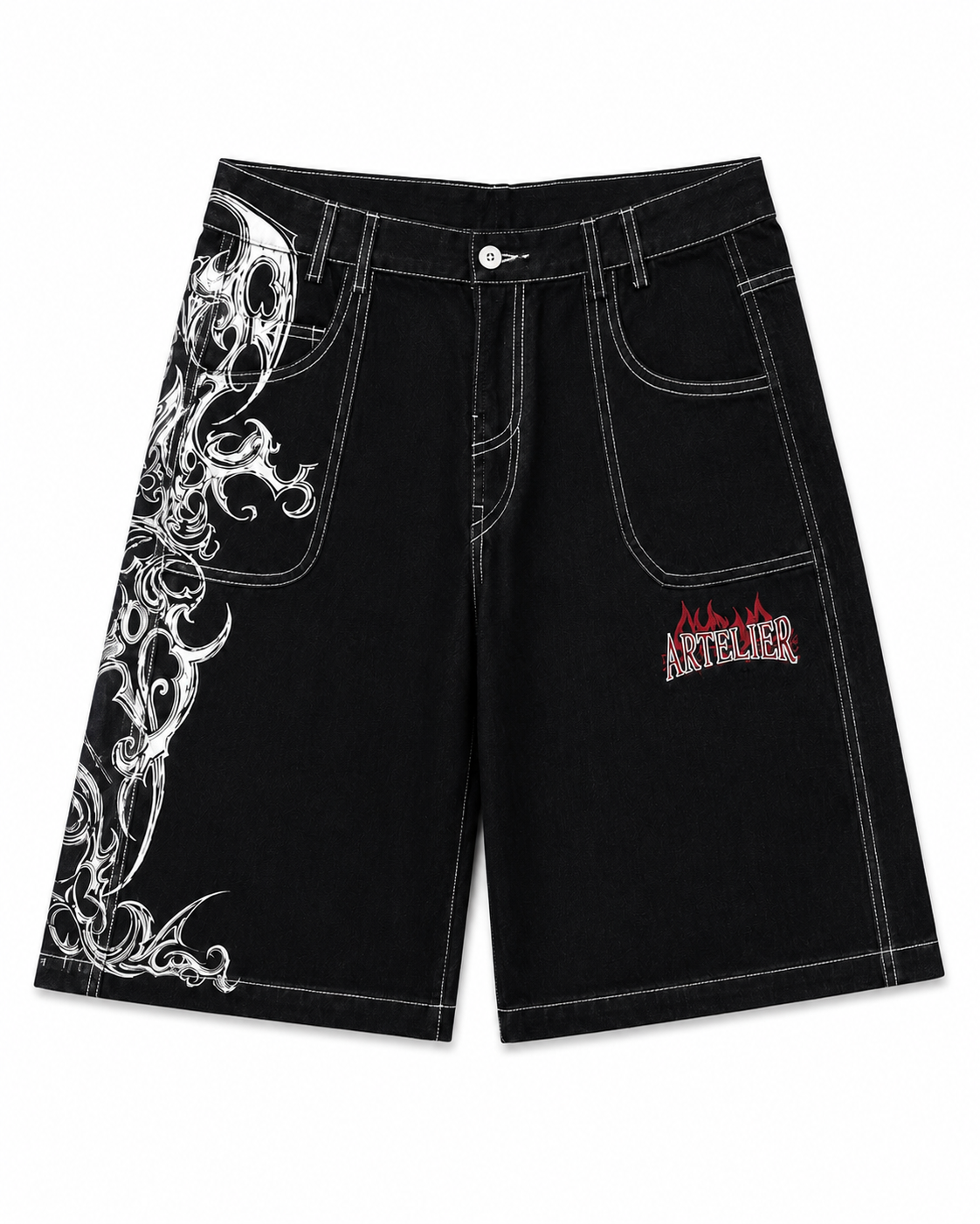 Added Product