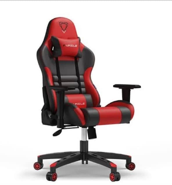 Executive gaming chair