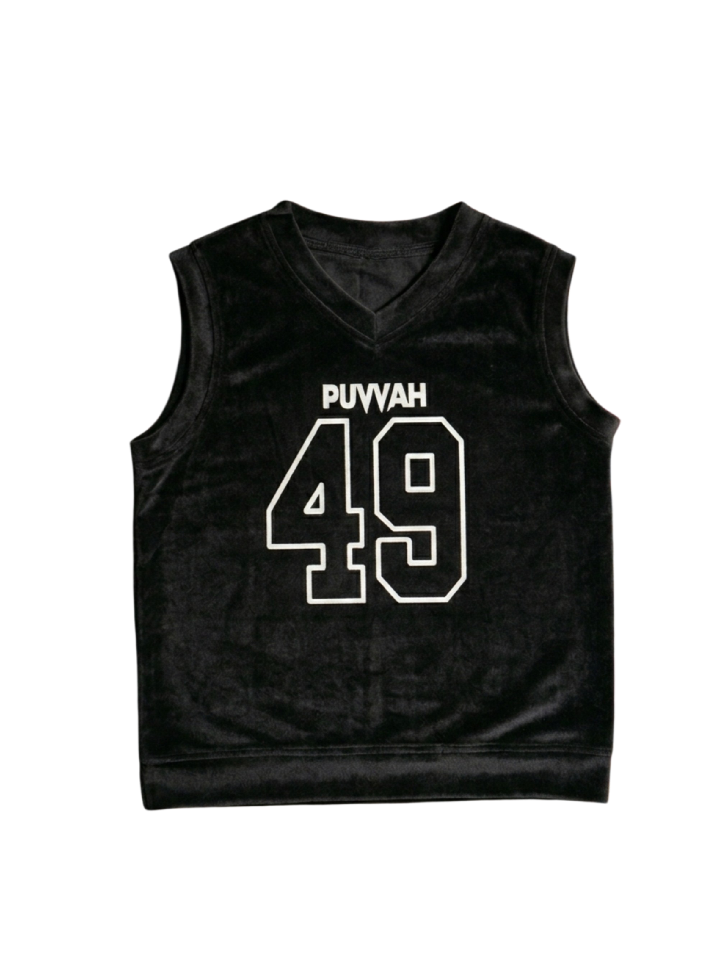 Tanim vest image