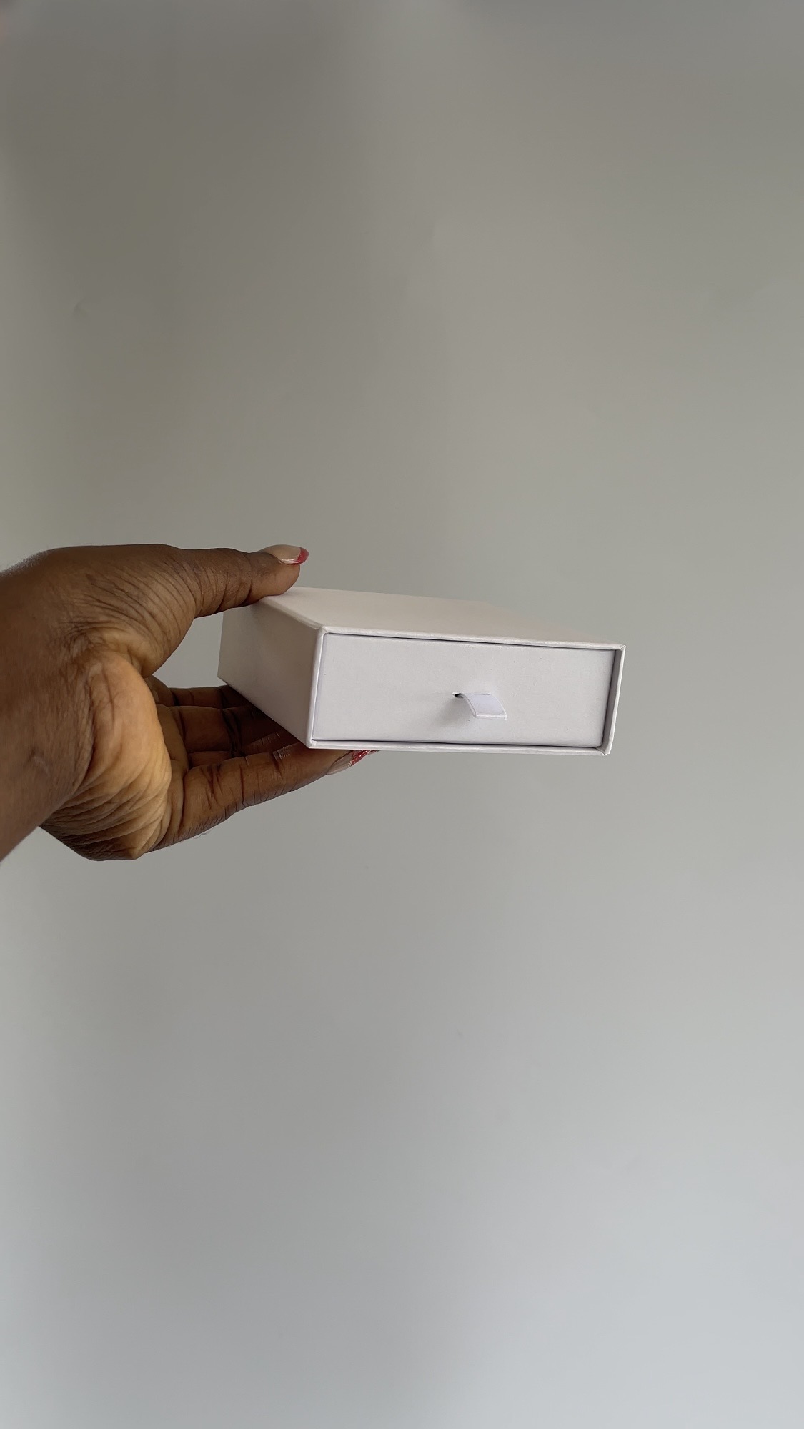 3cm Jewelry Drawer Box