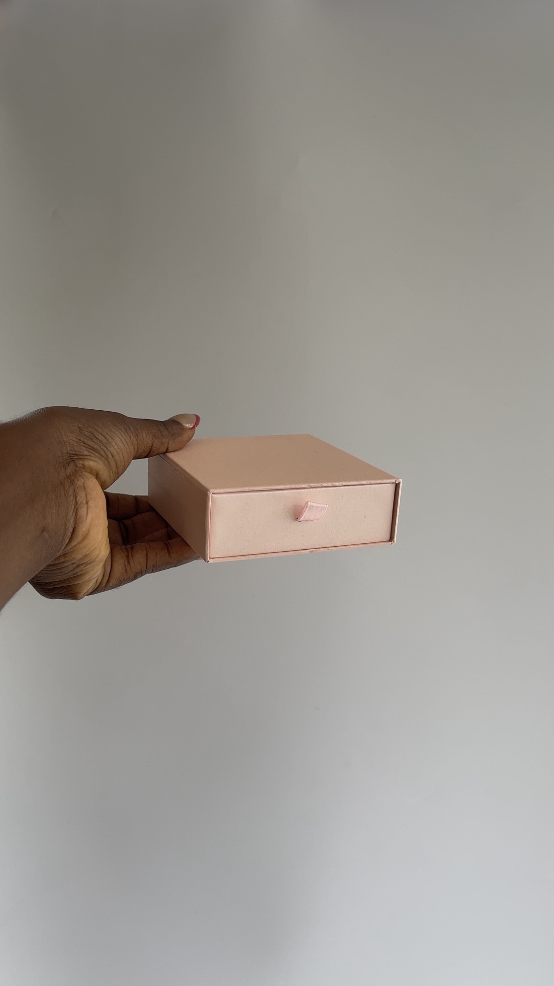 3cm Jewelry Drawer Box