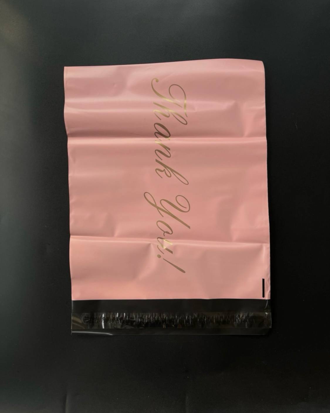 Double Sided Polymailers image