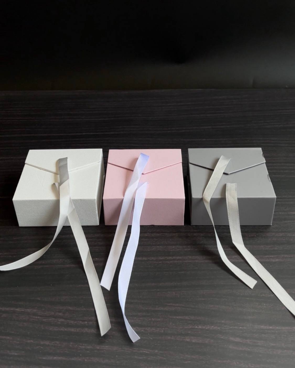 Magnetic Jewelry Box