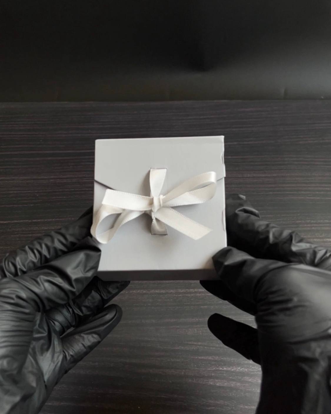 Magnetic Jewelry Box