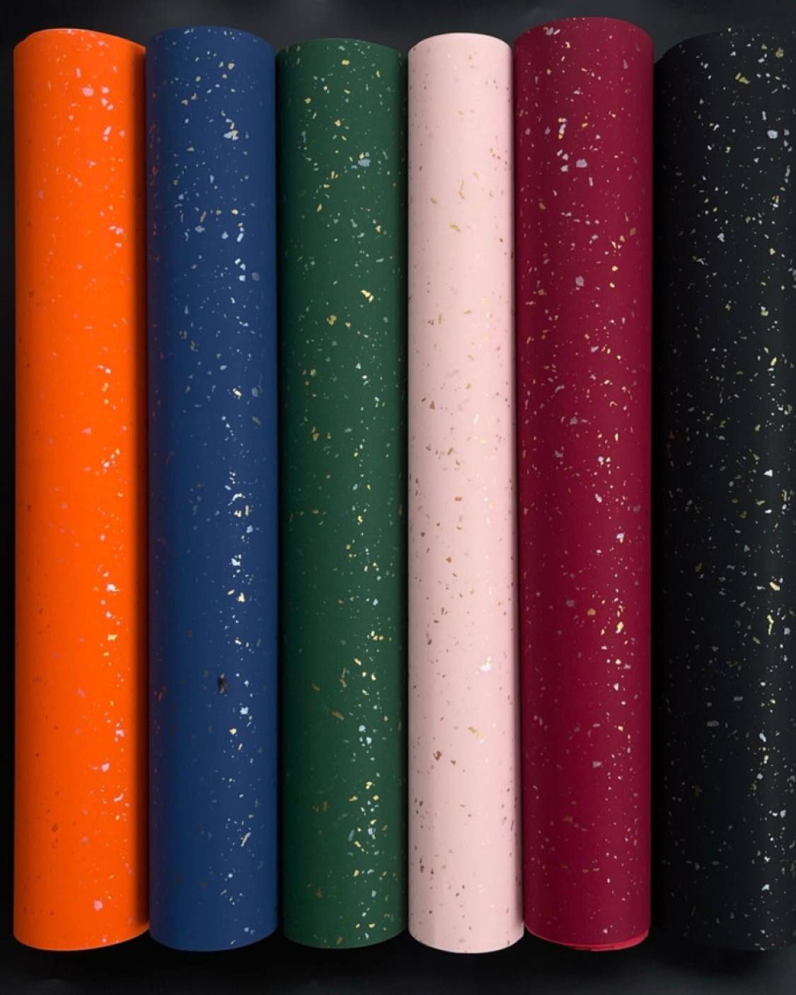 Premium Gift Wrap Rolls