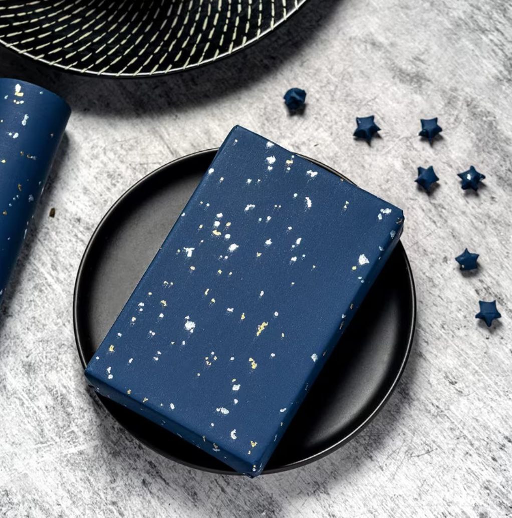 Premium Gift Wrap Rolls