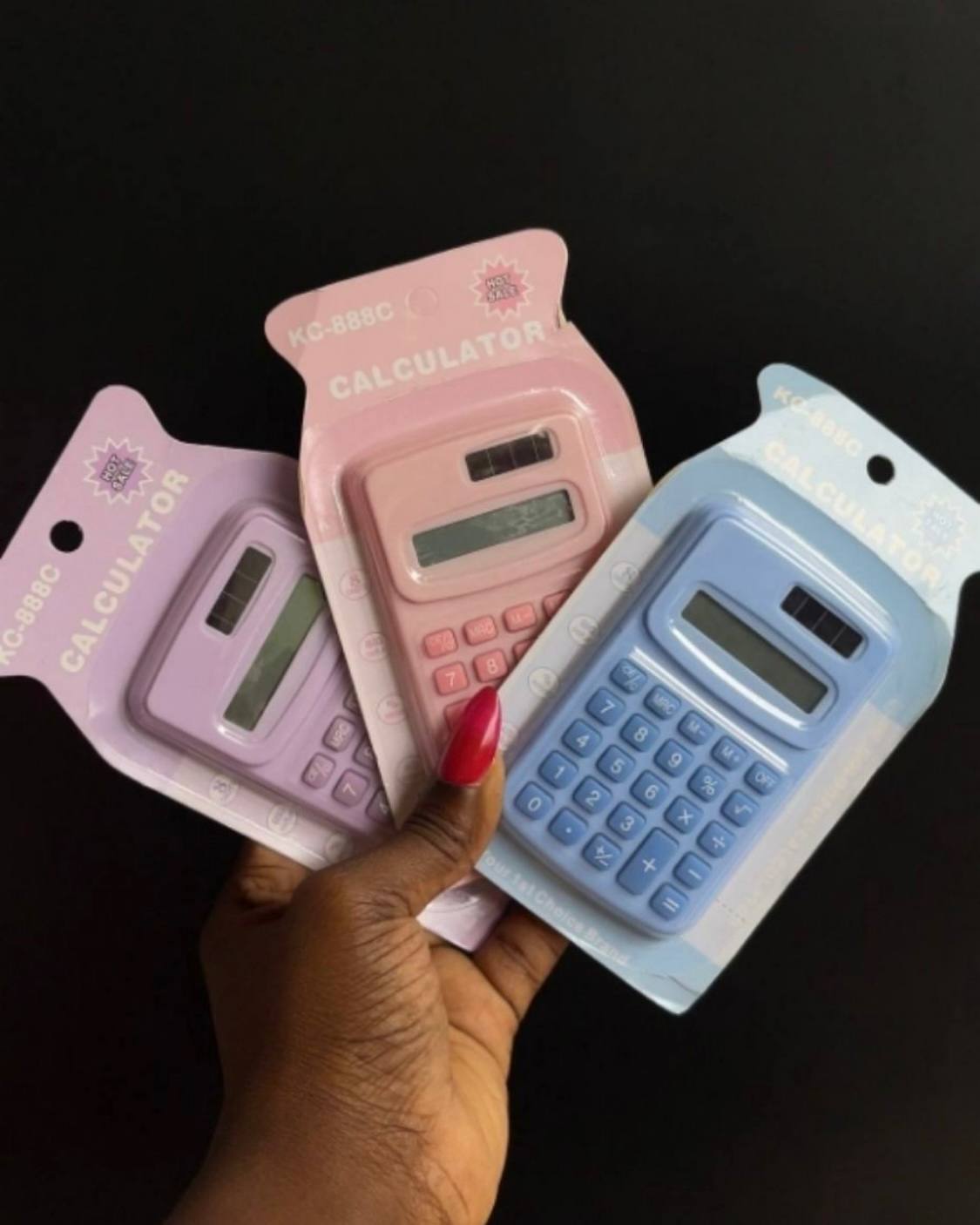 Calculator - Mini
