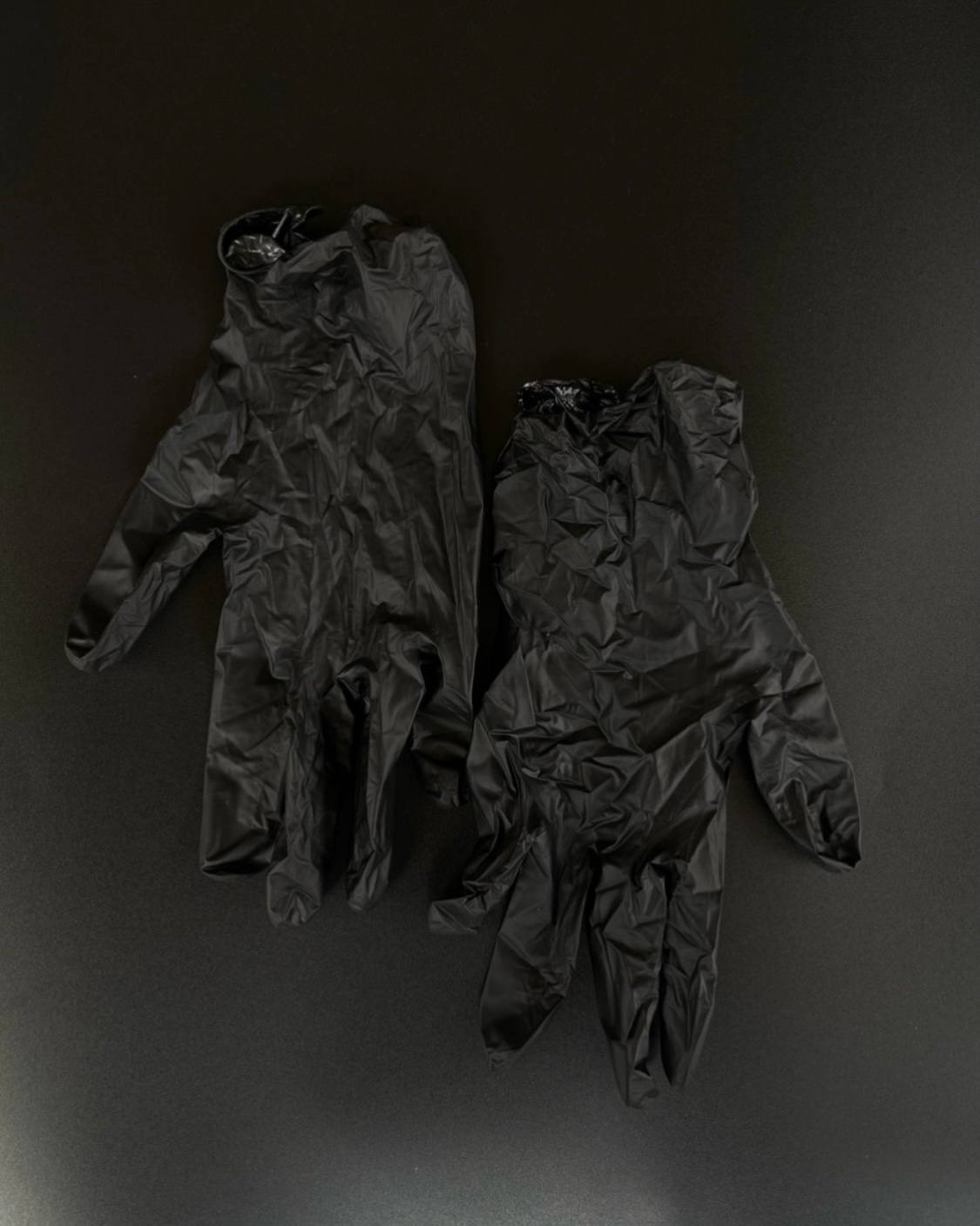 Hand Gloves - Large