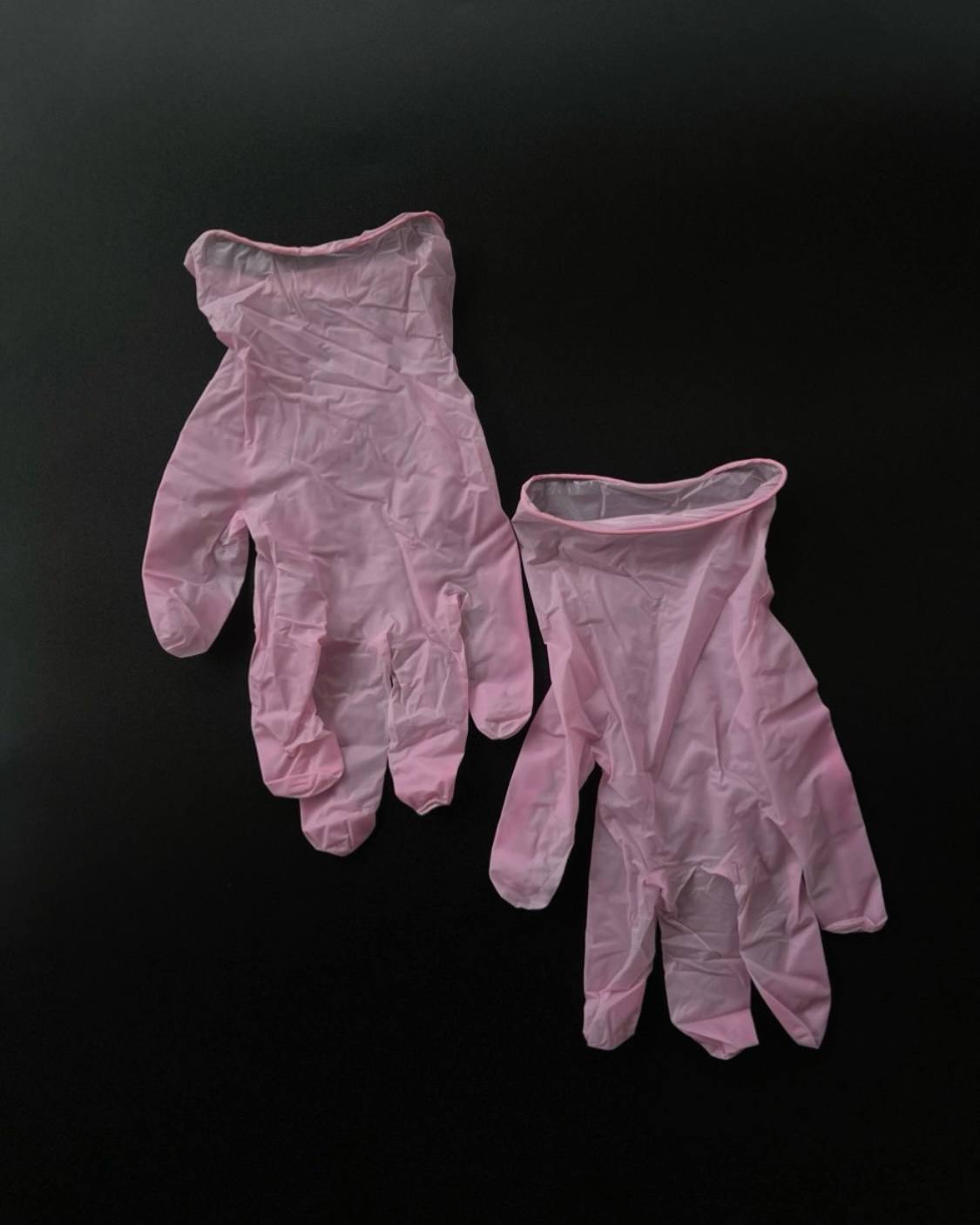 Hand Gloves - Large