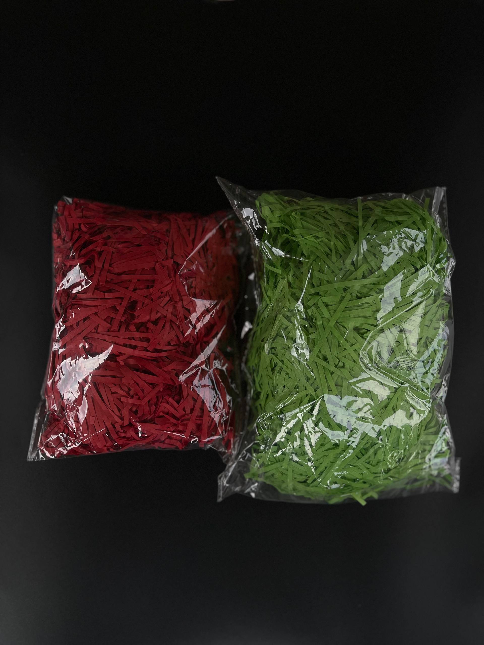 Shredded Paper - 100g image