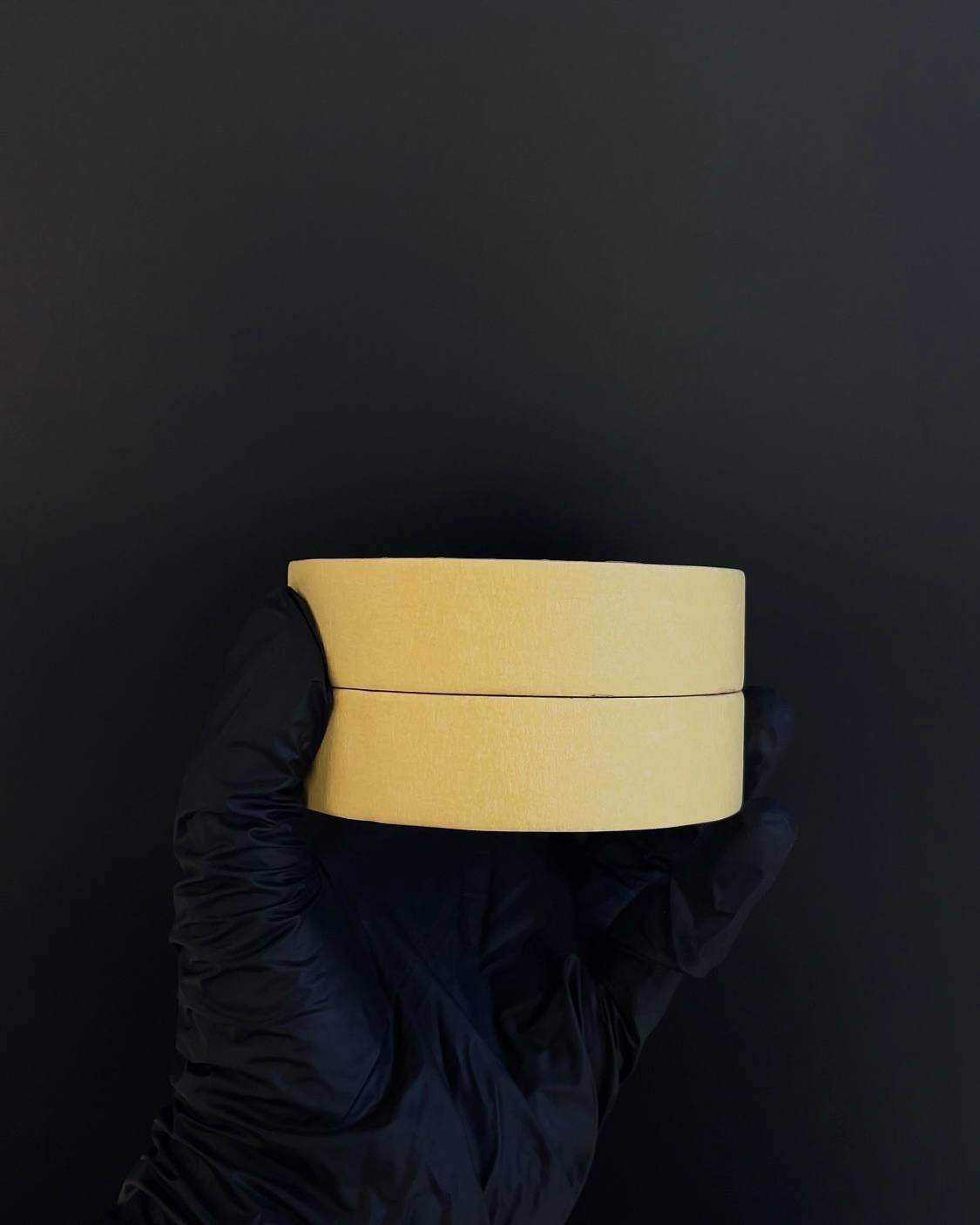 Masking Paper Tape image