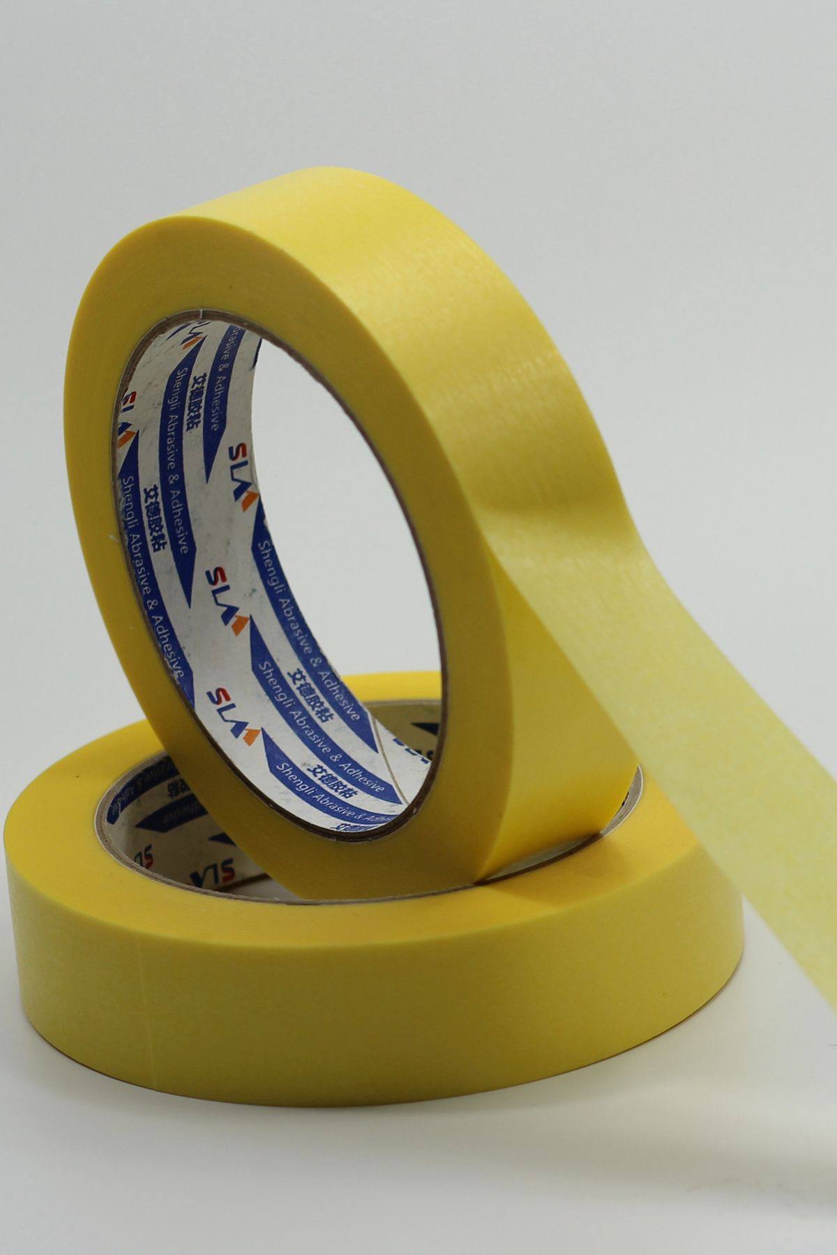 Masking Paper Tape image