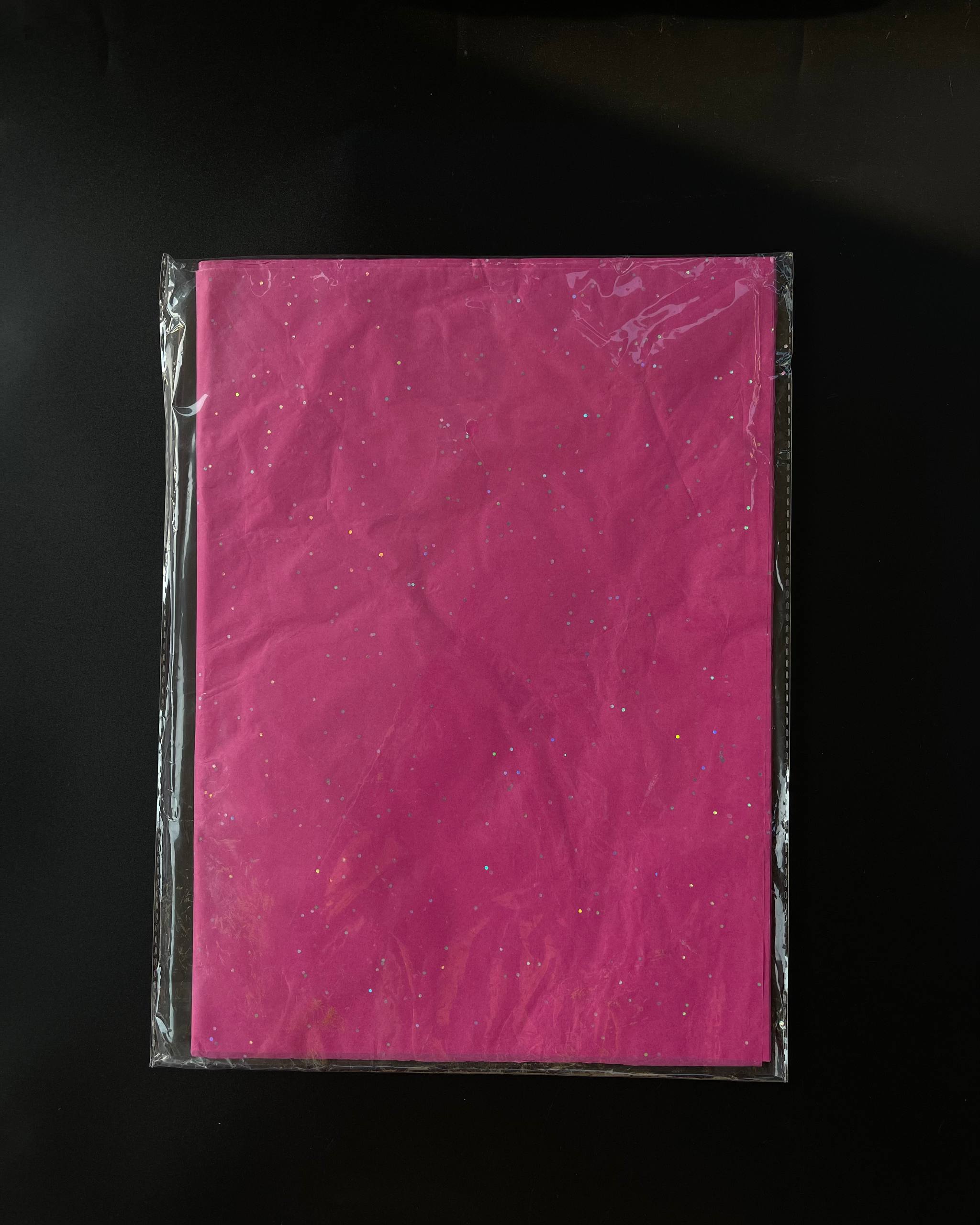 Decorative Tissue Gift Wraps image