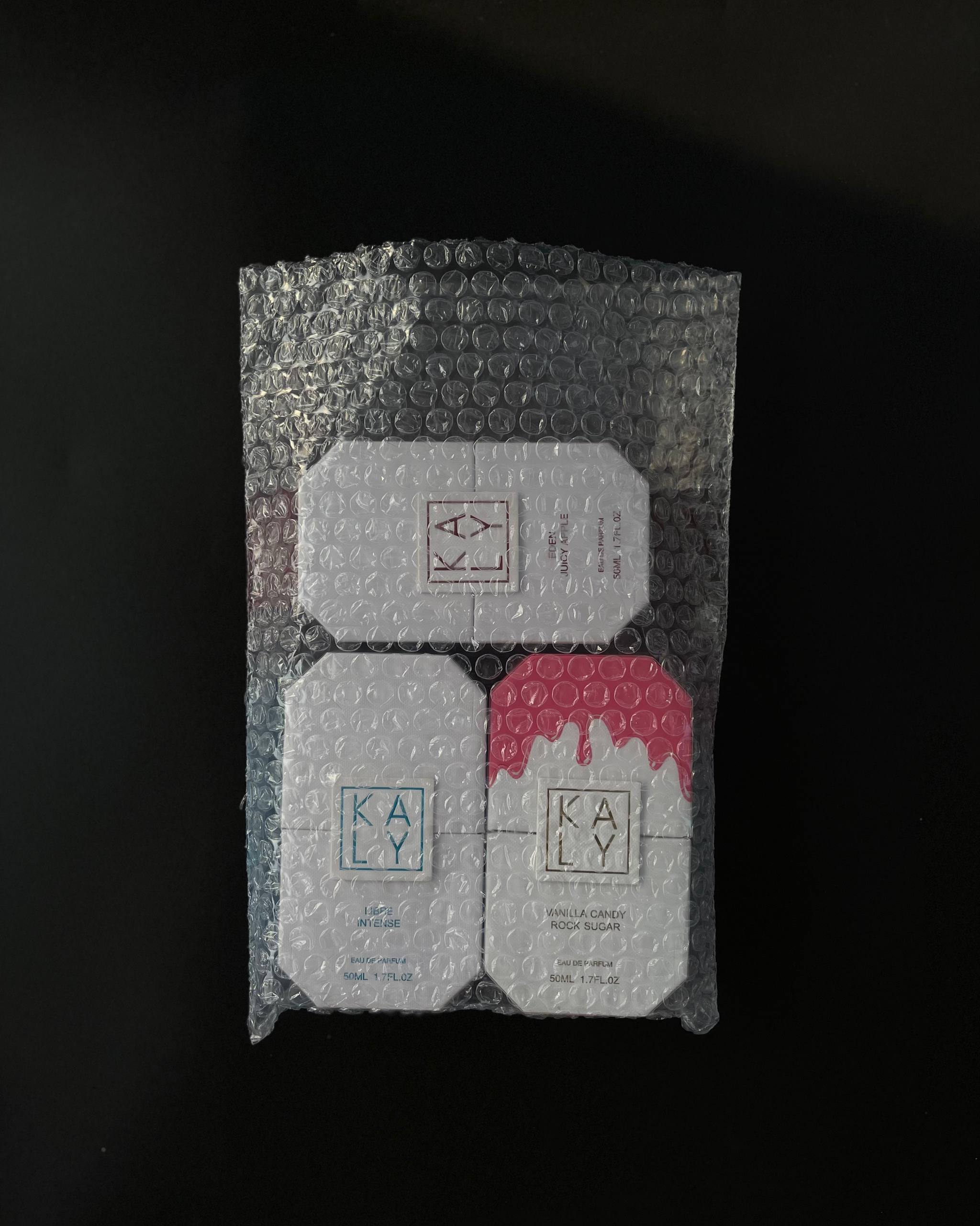 Bubble Wrap