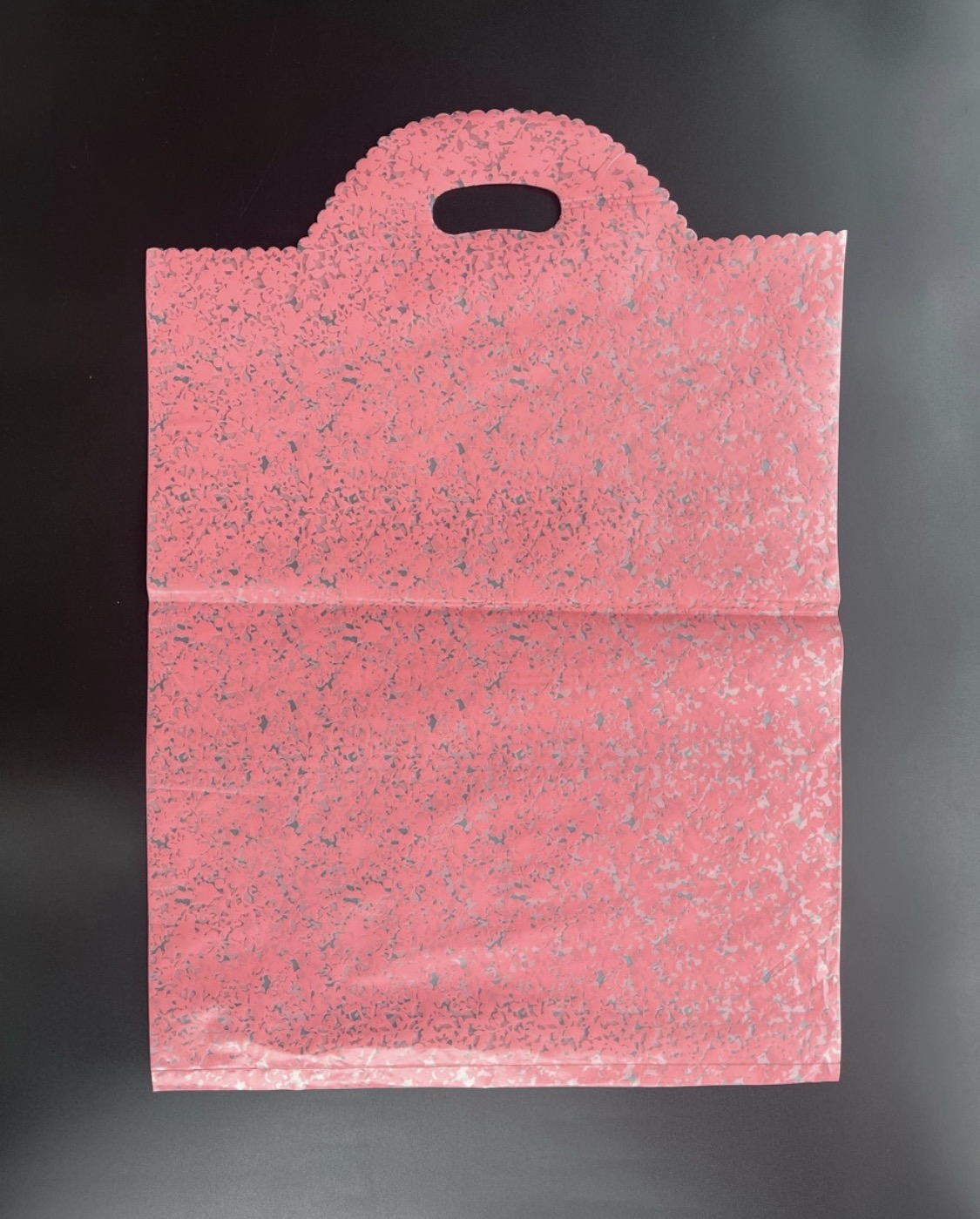 Fancy Floral Nylons image