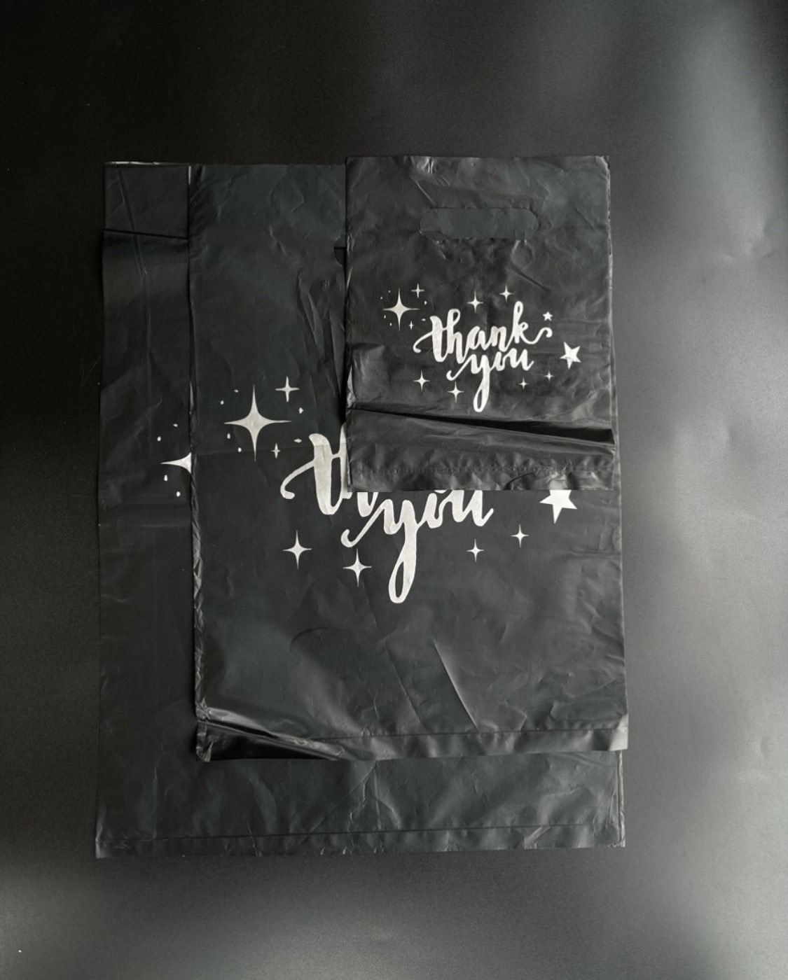 Thank You Nylons image