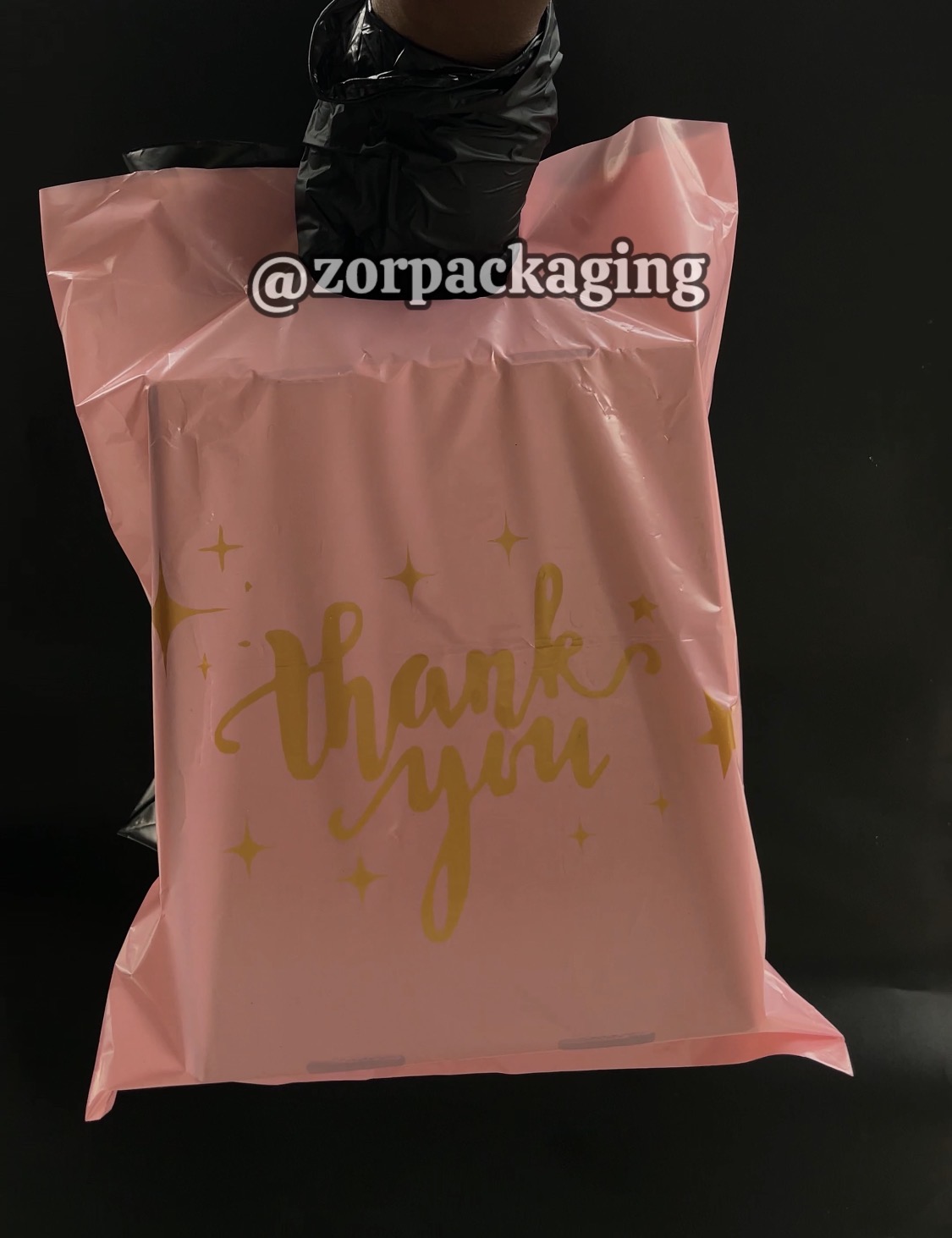 Thank You Nylons image