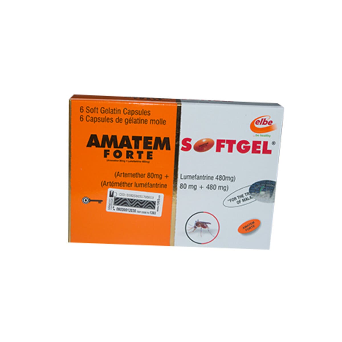 Added Product