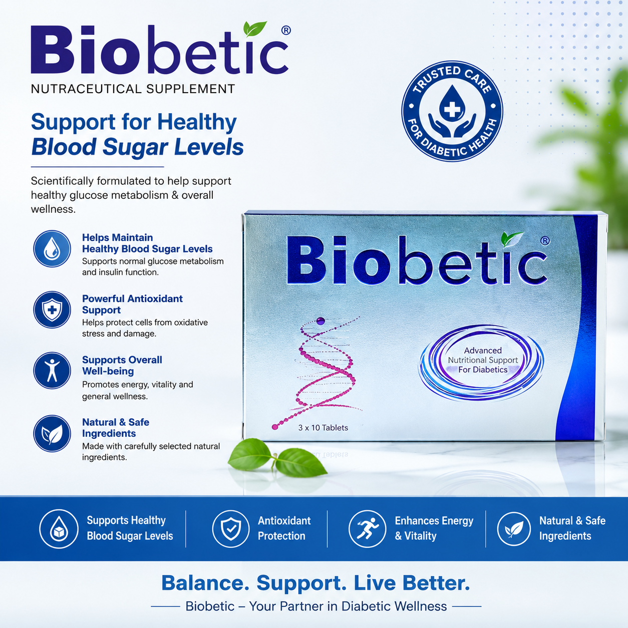 Biobetic image