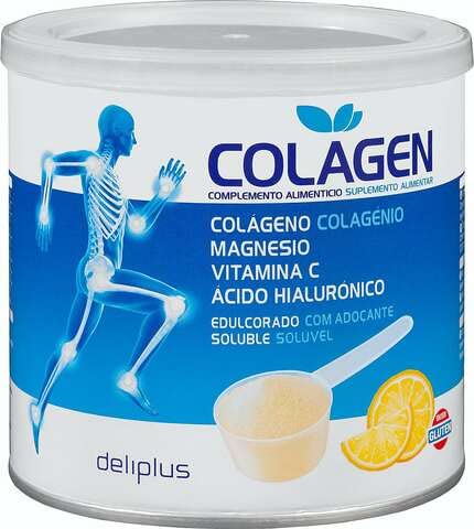 Deliplus Collagen image