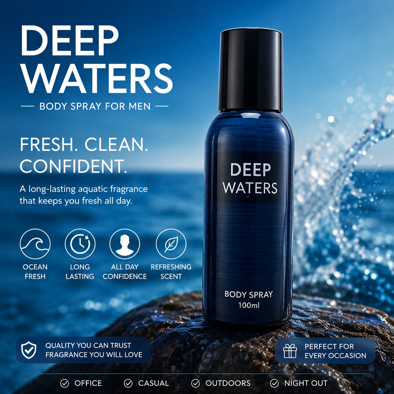 Added Product