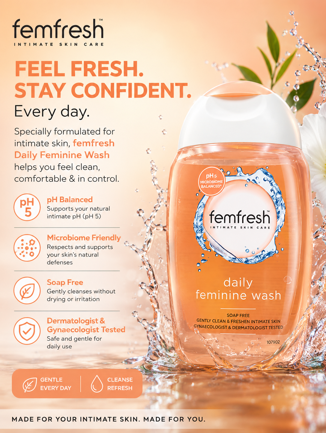 Femifresh image