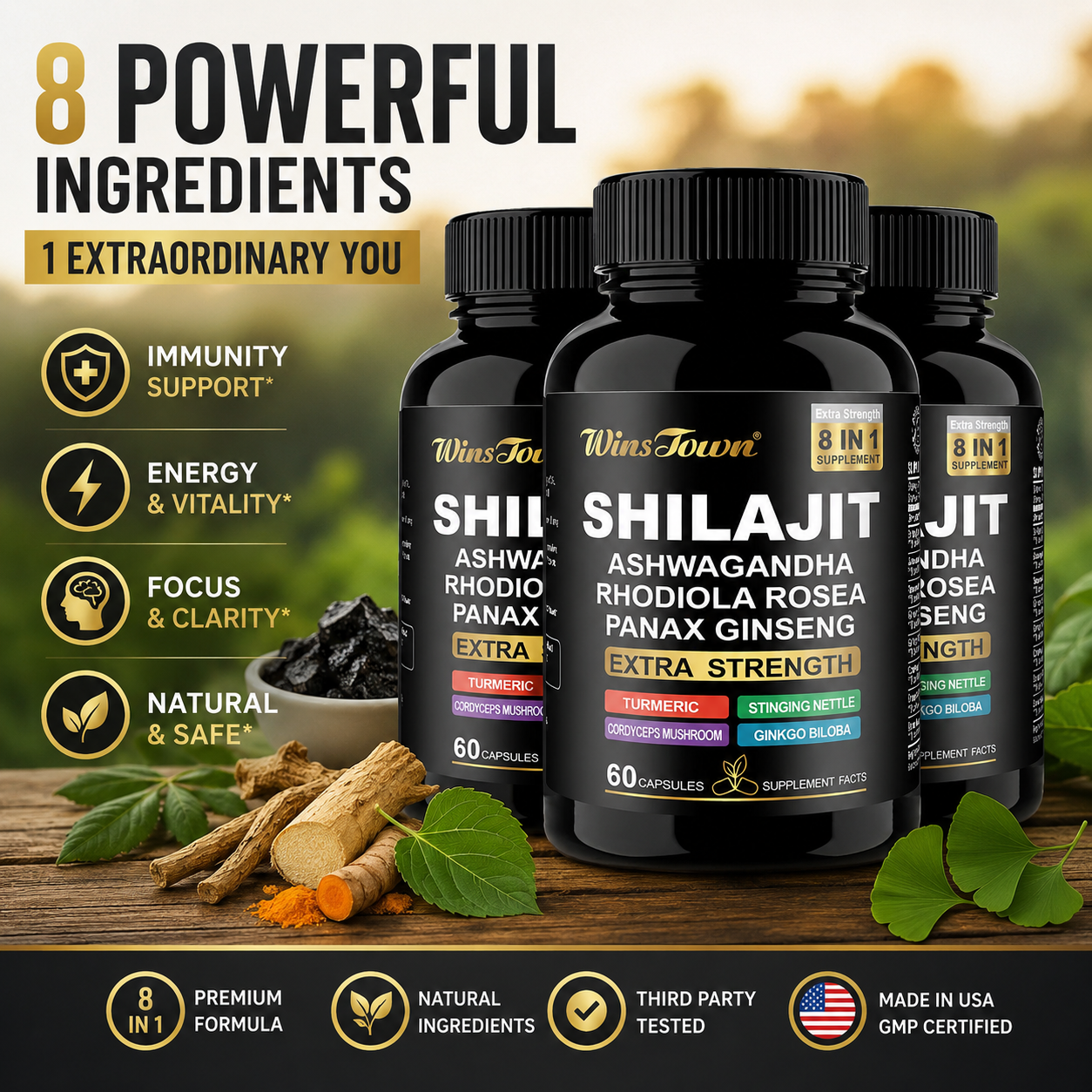 Added Product
