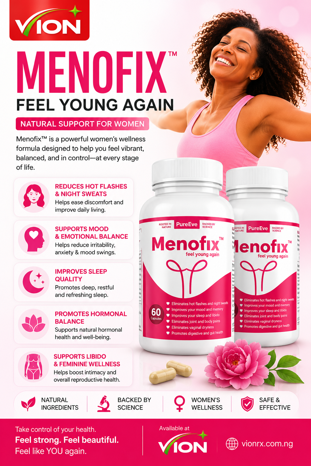 Menofix image