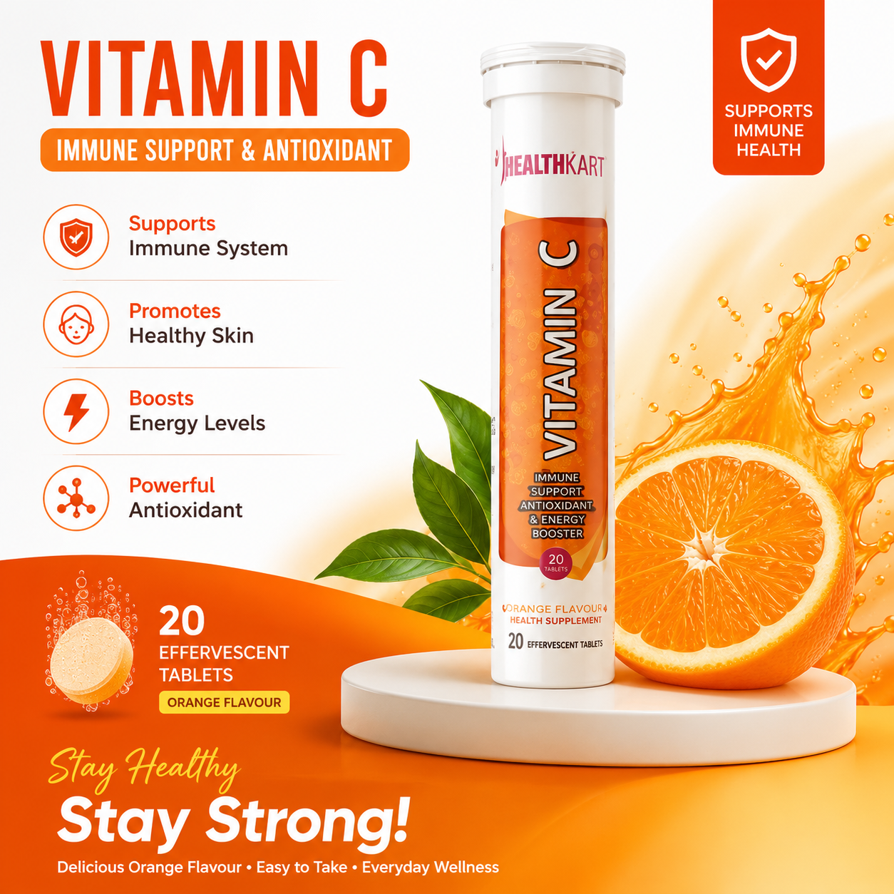 Added Product