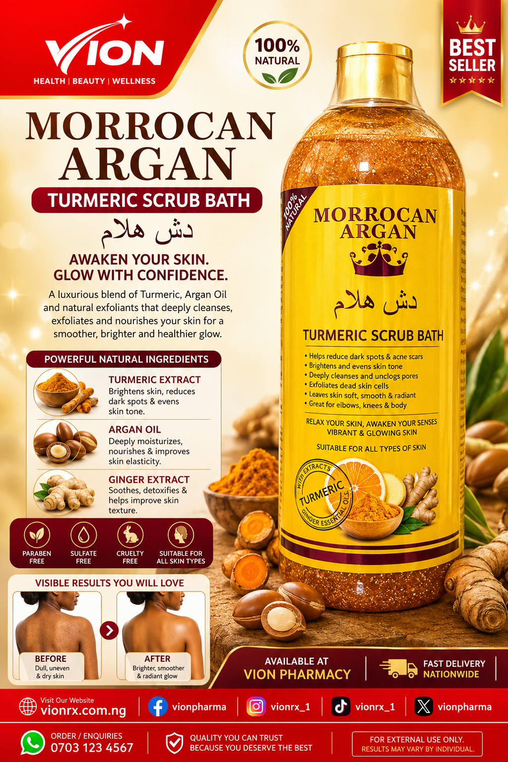 Added Product