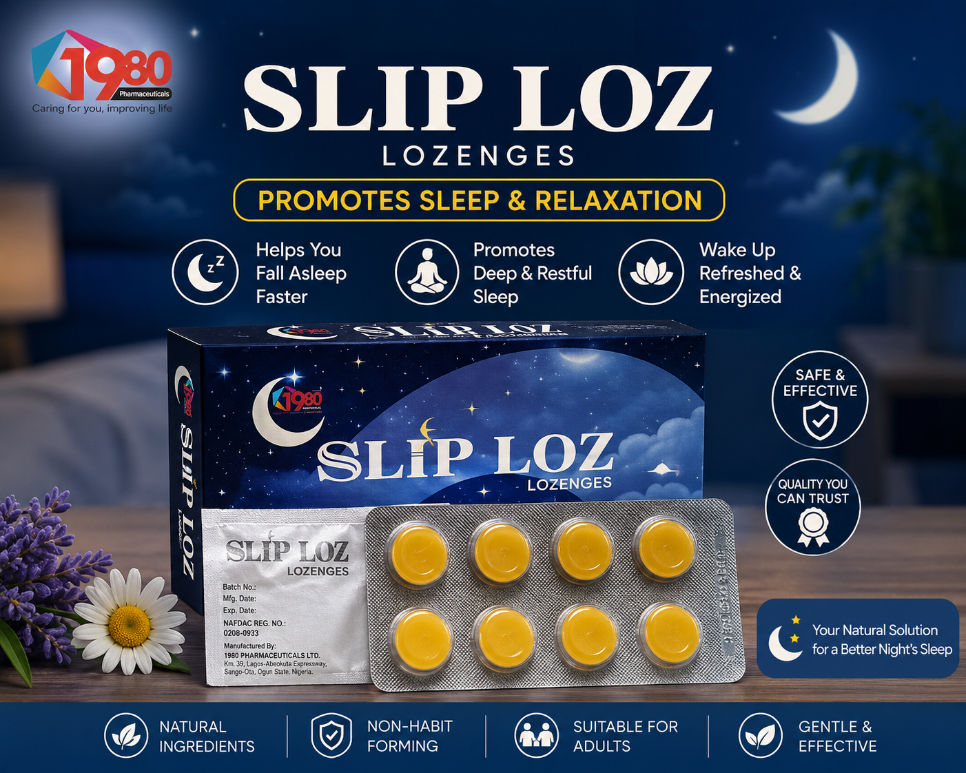 Slip Loz image