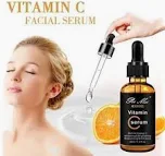 Vitamin C Serum Tei Mei image