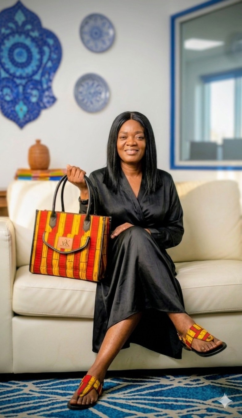 Collections Signature Tote Set second image