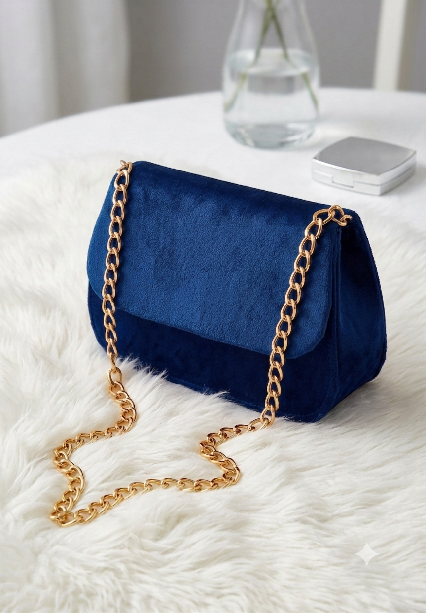 The Monochrome Quilted Tote Bag