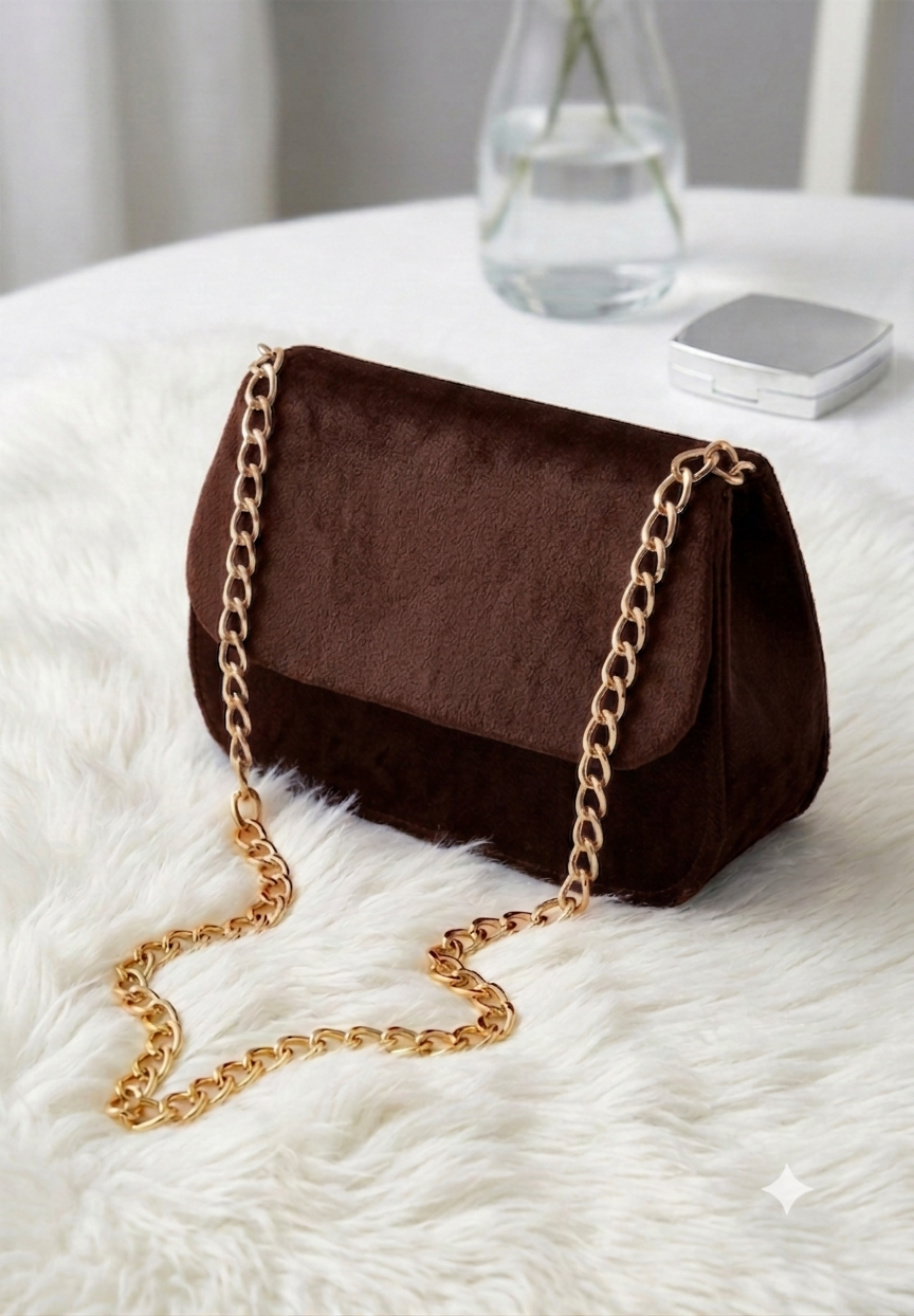 The Monochrome Quilted Tote Bag