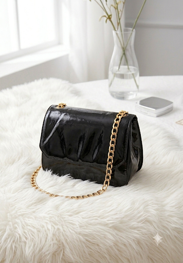 Bold. Chic. Unapologetically Statement-Making Image