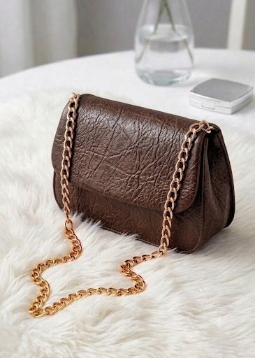 Bold. Chic. Unapologetically Statement-Making Image