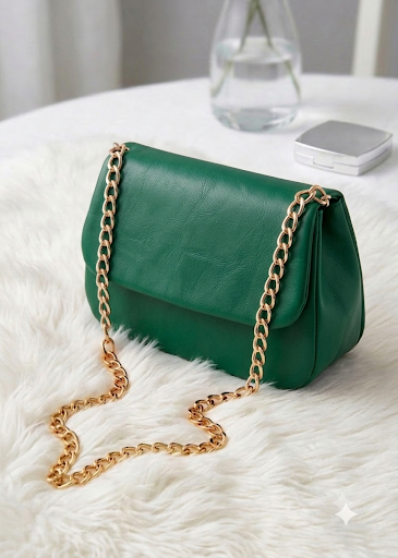 Bold. Chic. Unapologetically Statement-Making Image