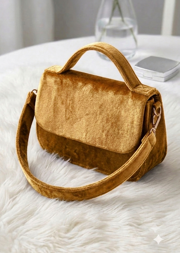 Elevate Every Look with Effortless Luxury