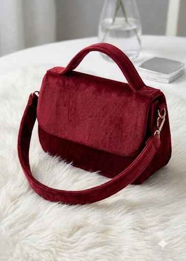 Elevate Every Look with Effortless Luxury
