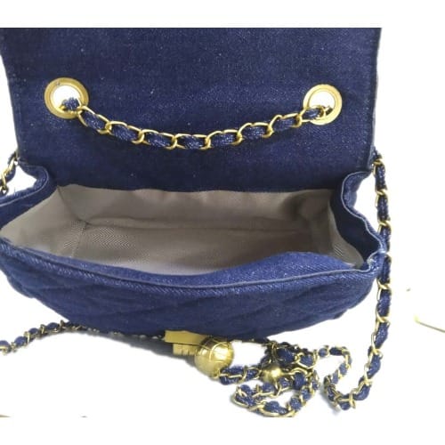 SOMA JEANS CHIN BAG