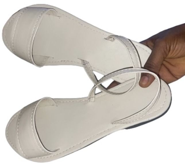 IFEOMA STRAP SANDAL image