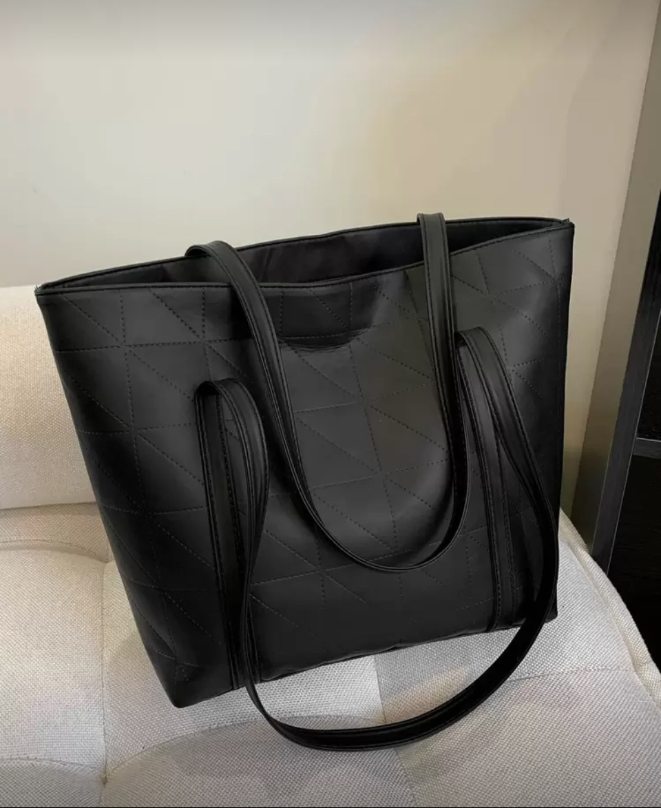LARGE TOTE  UJU BAG