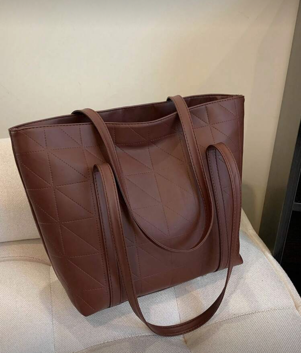 LARGE TOTE UJU BAG image