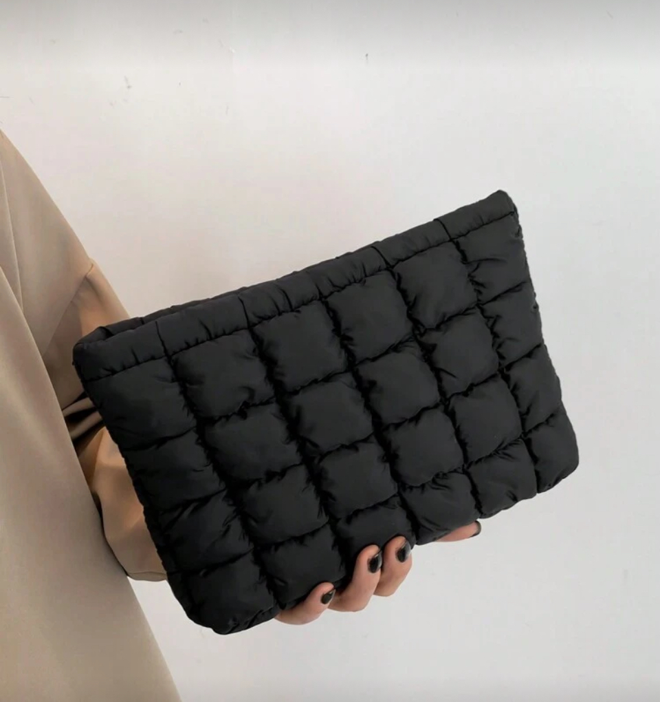 CHIOMA MAKE UP BAG