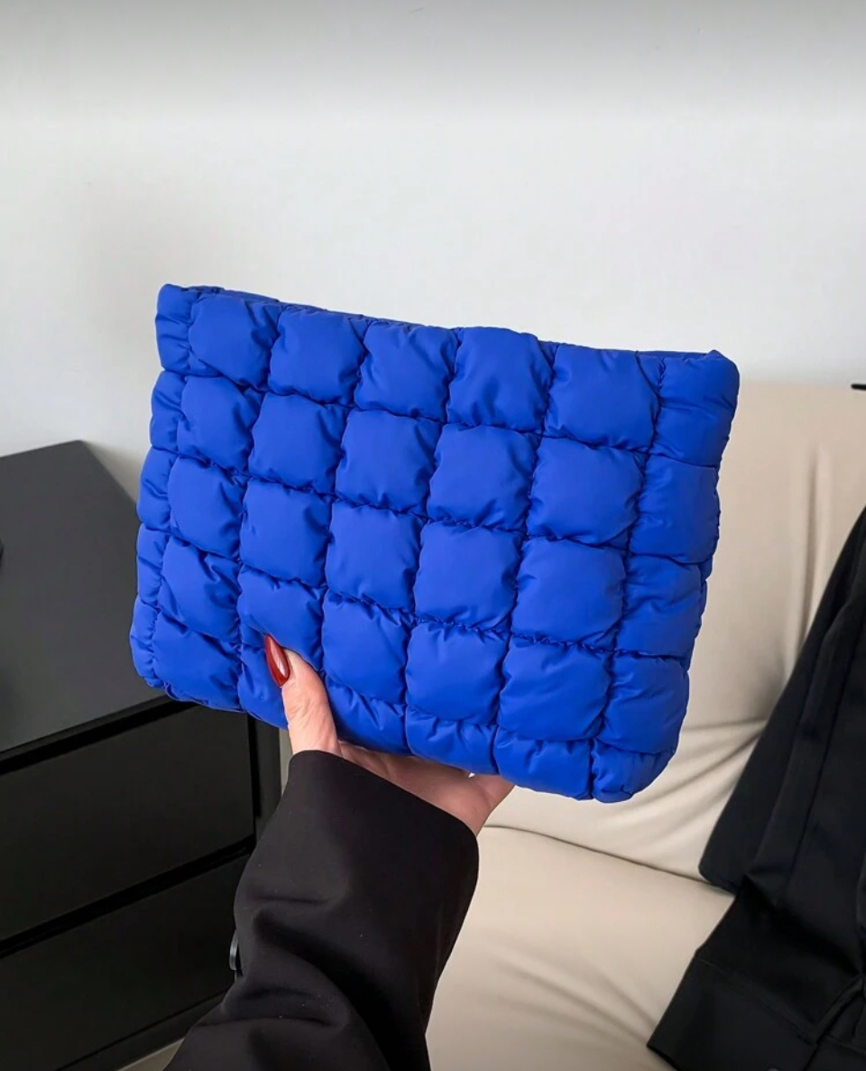 CHIOMA MAKE UP BAG