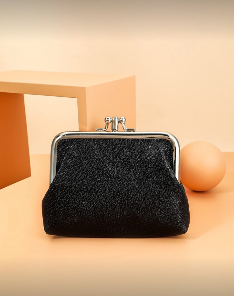 SONIA FRAMED PURSE second image