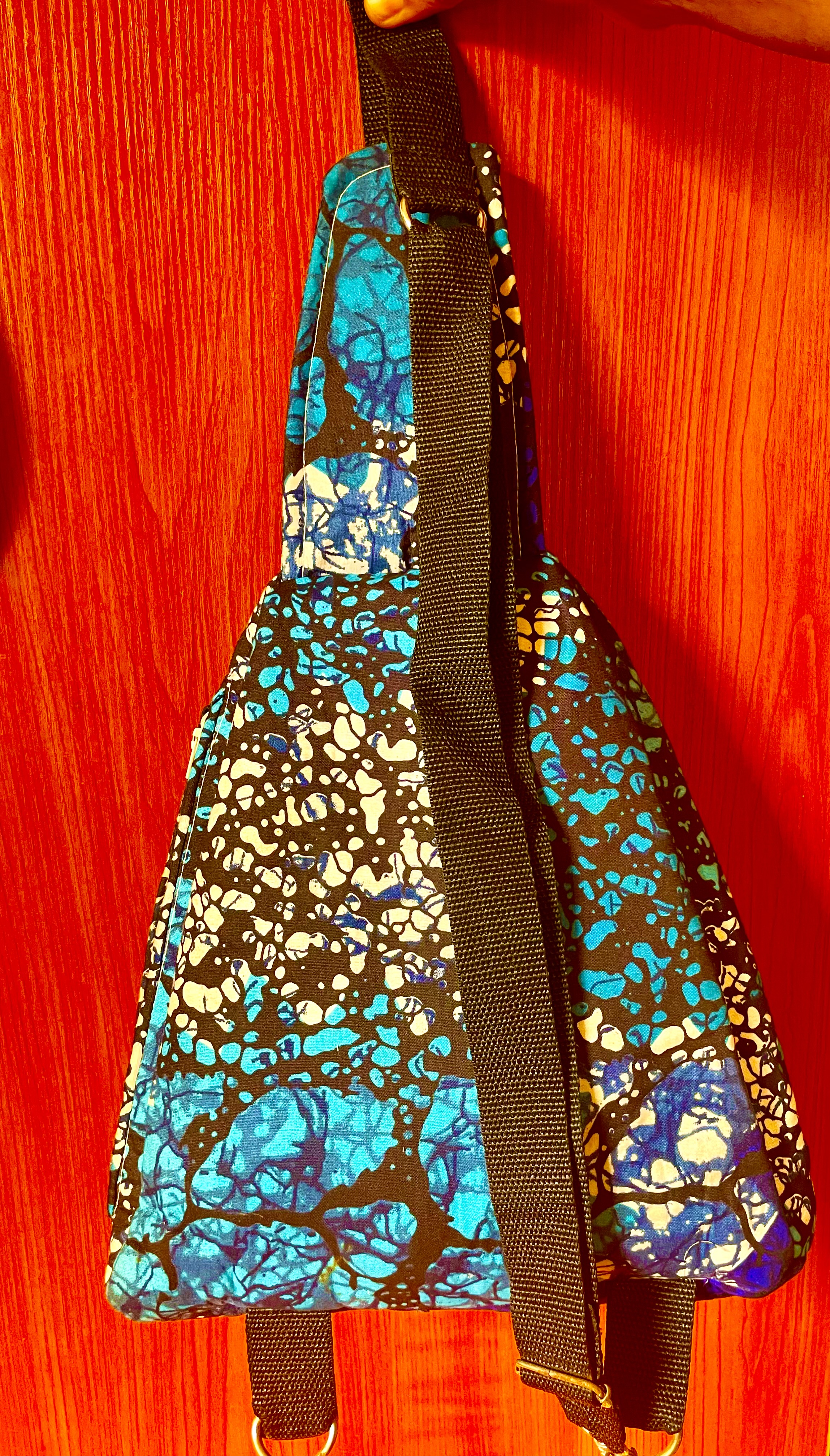 TITI Backpack