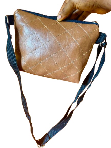 HELEN MINI CROSSBAG second image