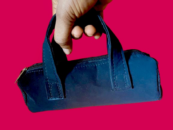 UFOMA MID HANDBAG image